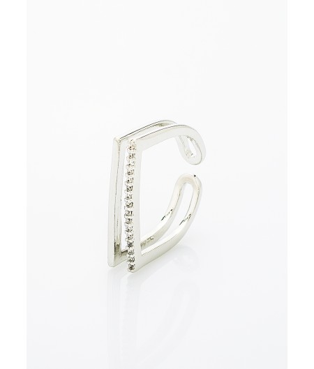 Studded Pearl Line