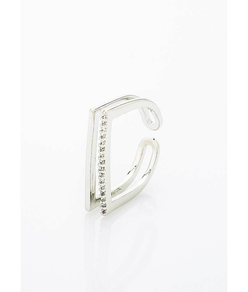 Studded Pearl Line