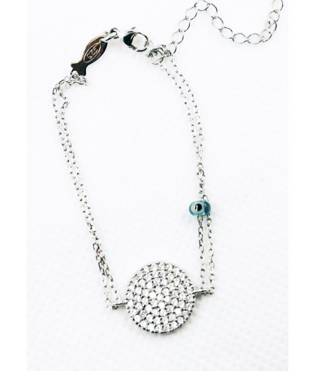 Studded Sun Bracelet