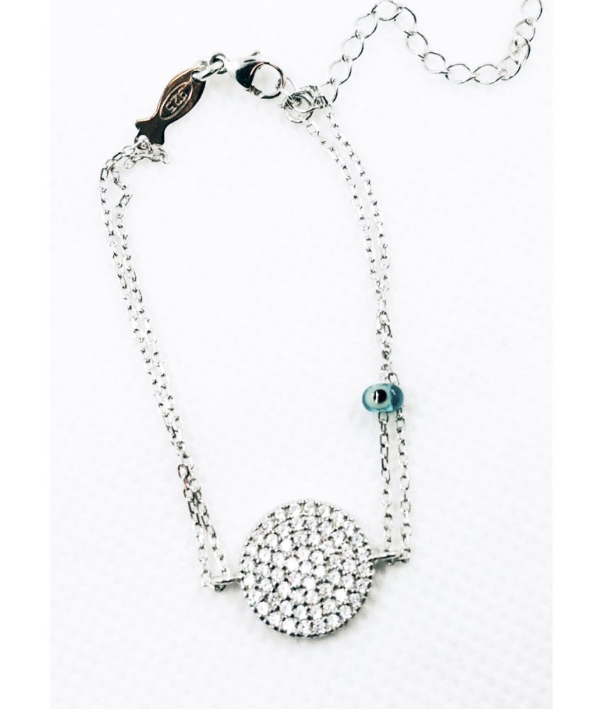 Studded Sun Bracelet