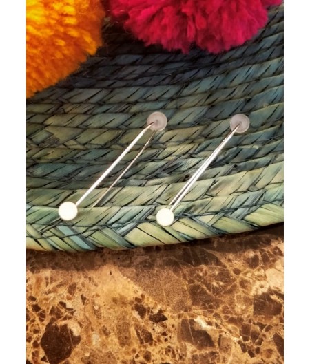 Swarovski Metorite Drops