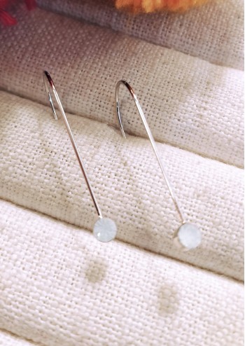 Swarovski Metorite Drops