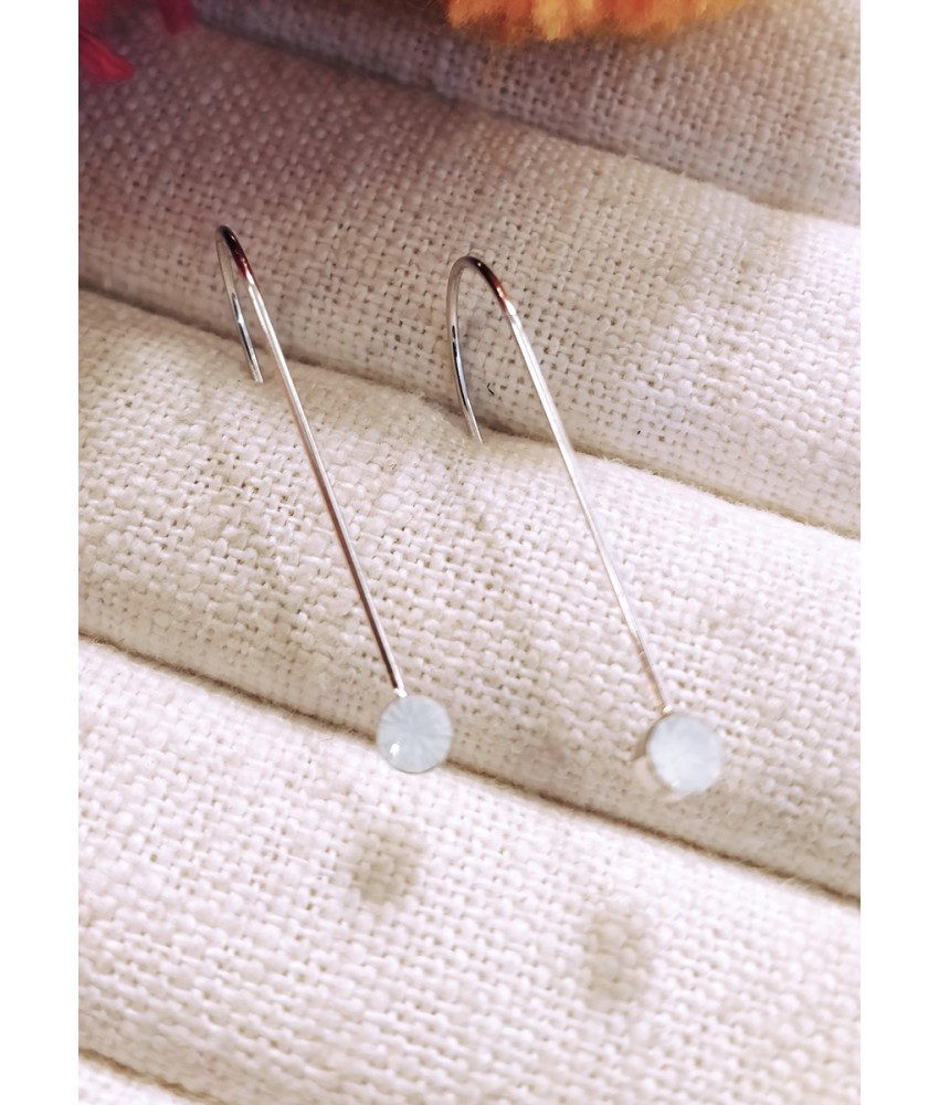 Swarovski Metorite Drops